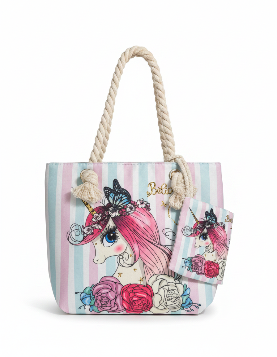 Beach Bags(S)  Voile