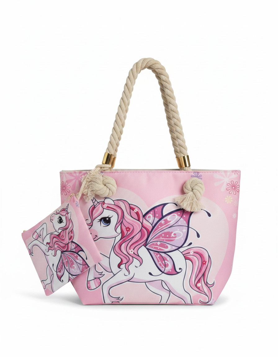 Beach Bags(S)  Voile