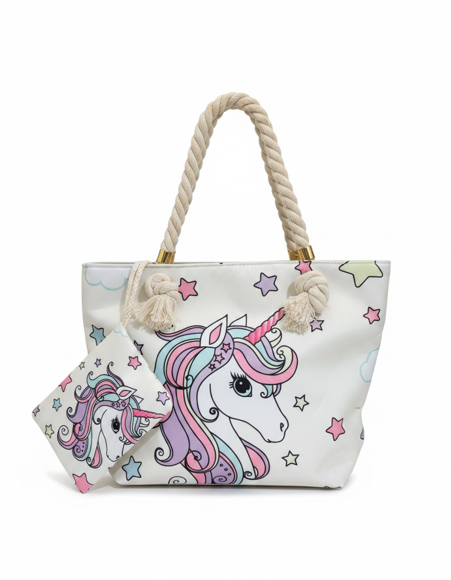 Beach Bags(S)  Voile