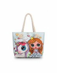 Beach Bags(S)  Voile