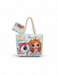 Beach Bags(S)  Voile