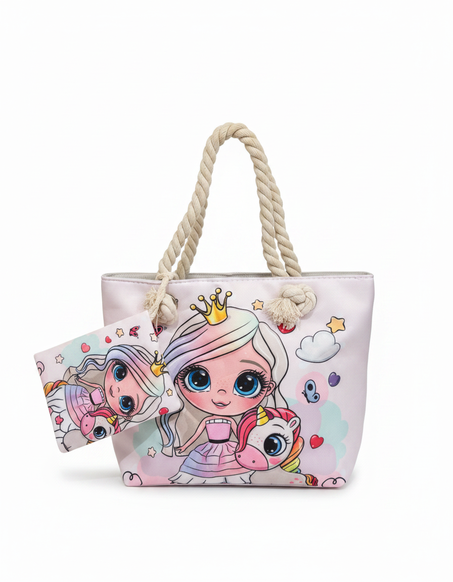 Beach Bags(S)  Voile