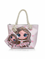 Beach Bags(S)  Voile