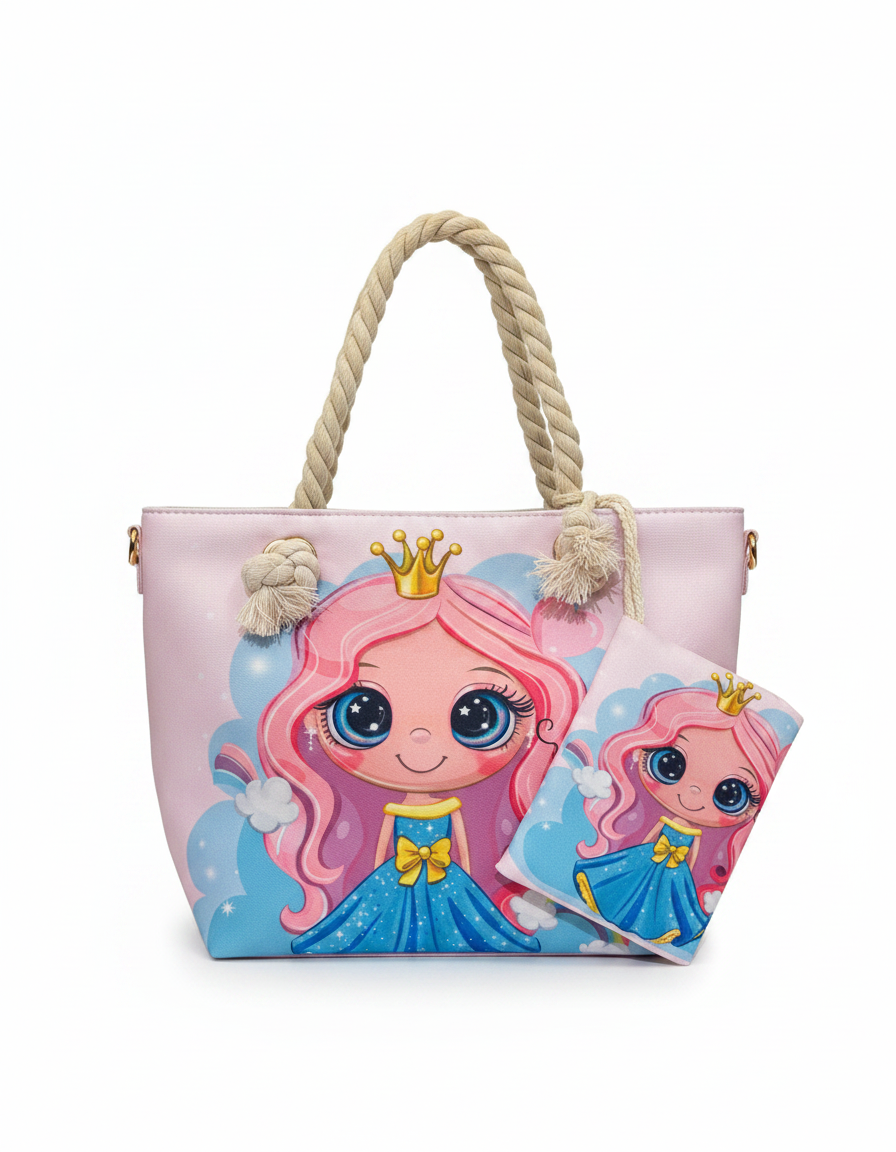 Beach Bags(S)  Voile