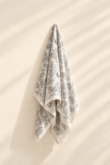 Printed Scarf 184*84  Voile
