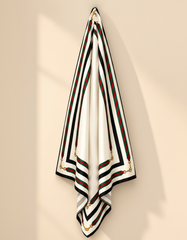 Printed Scarf 184*84  Voile