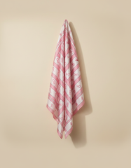 Printed Scarf 65x65  Voile