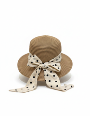 Beach Hat  Voile