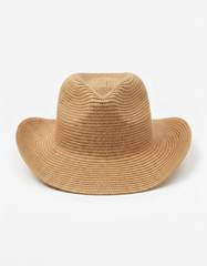 Beach Hat  Voile