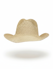 Beach Hat  Voile