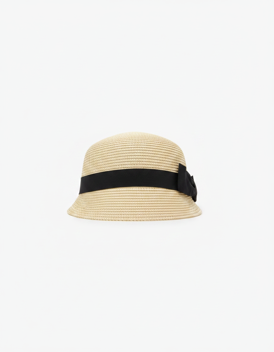Beach Hat  Voile