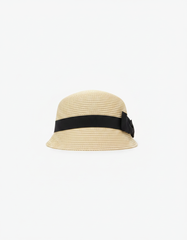 Beach Hat  Voile