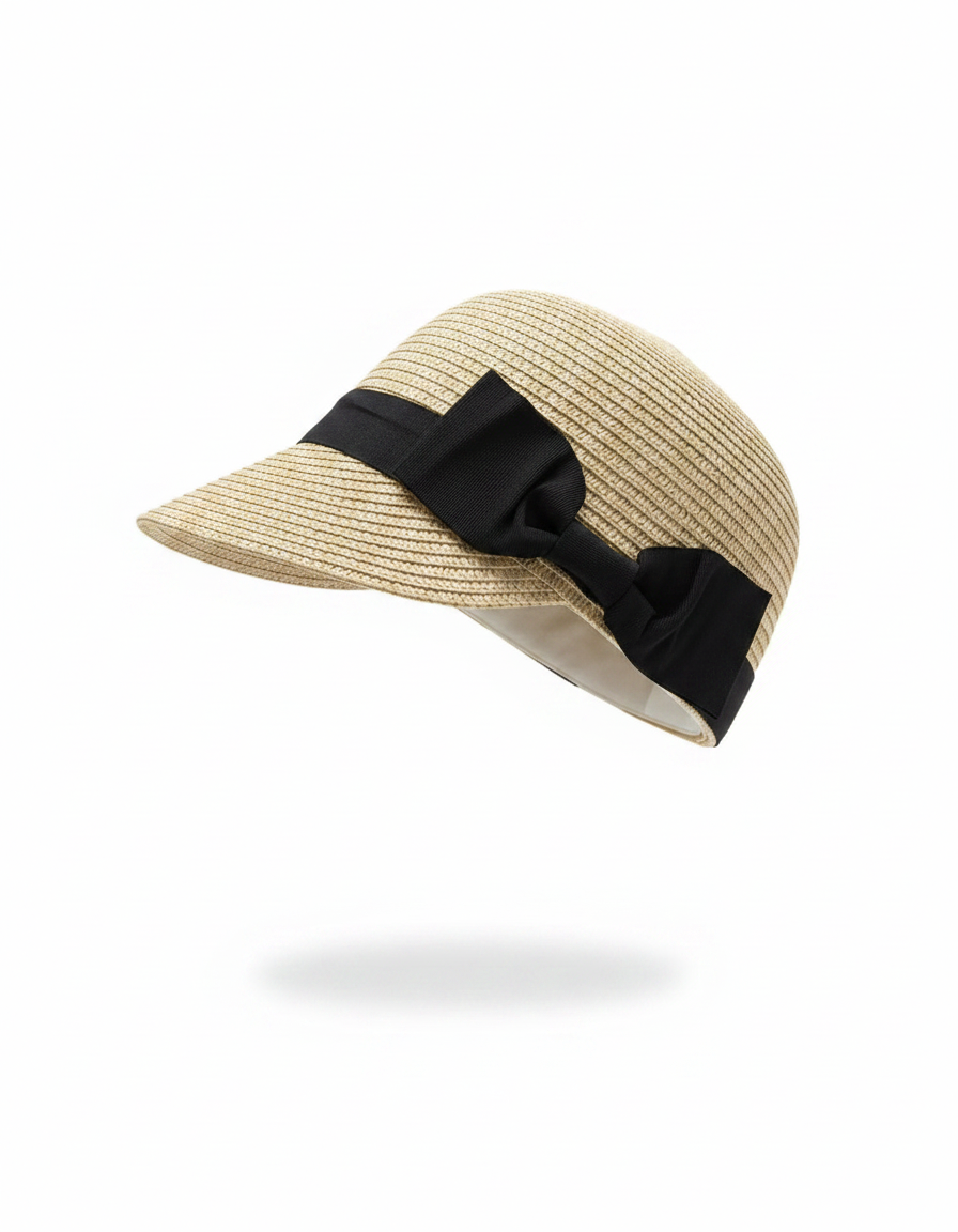 Beach Hat  Voile