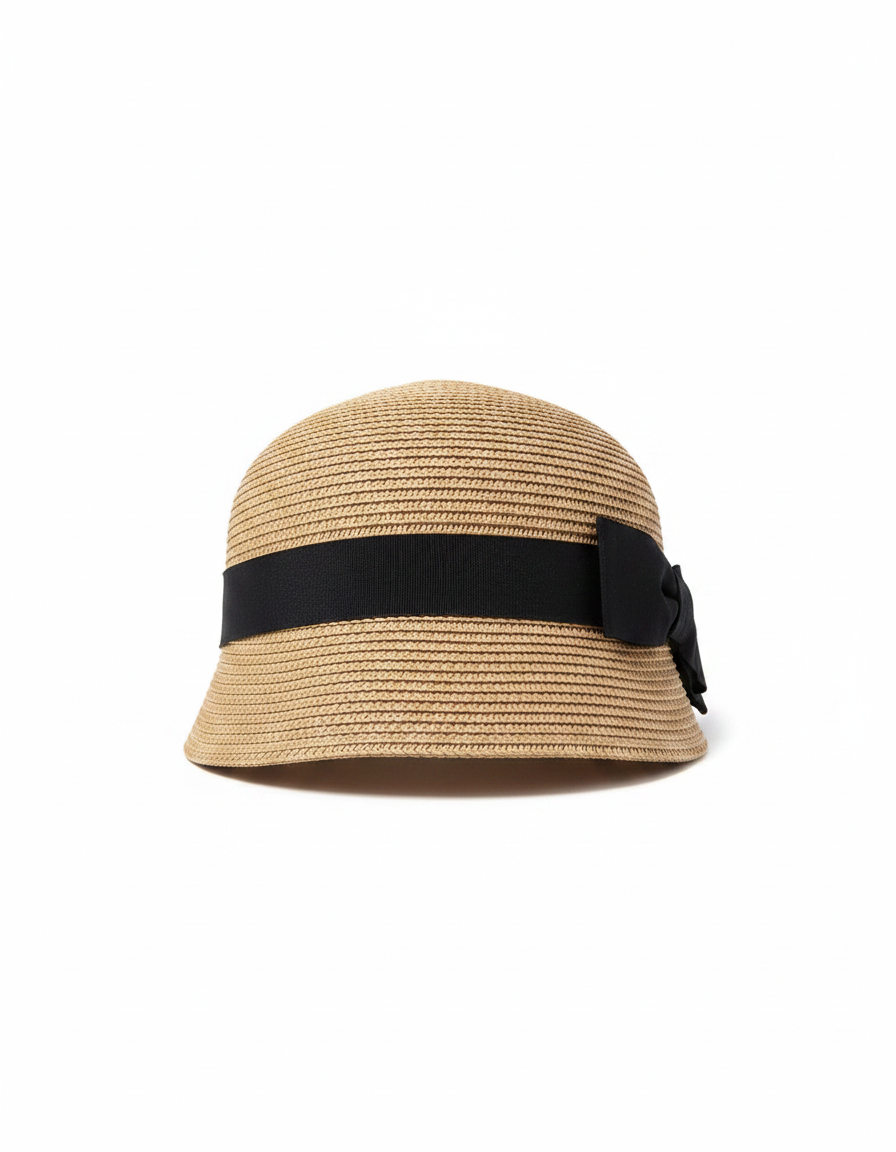 Beach Hat  Voile