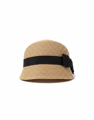 Beach Hat  Voile