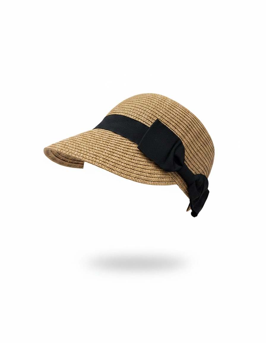 Beach Hat  Voile