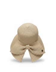 Beach Hat  Voile