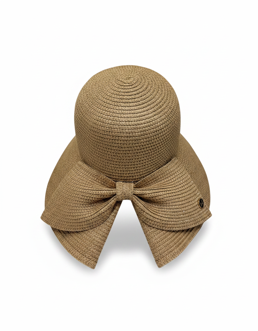 Beach Hat  Voile
