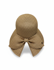 Beach Hat  Voile