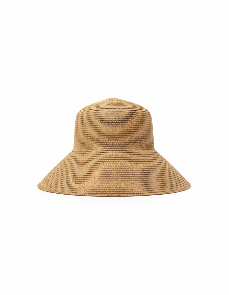 Beach Hat  Voile