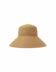 Beach Hat  Voile