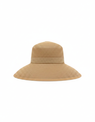 Beach Hat  Voile