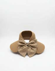 Beach Hat  Voile