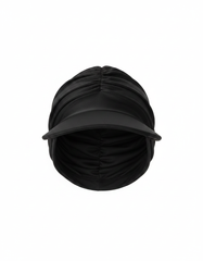 Swim turban  Voile