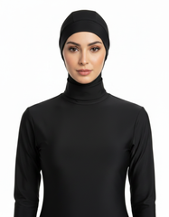 Swim Hijab  Voile