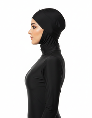 Swim Hijab  Voile