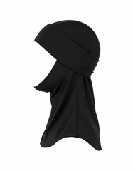 Swim Hijab  Voile
