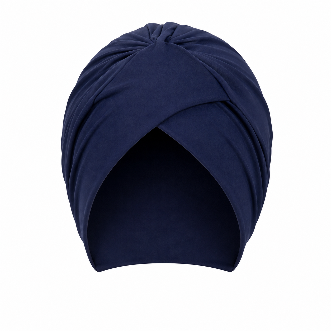 Swim turban  Voile