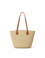 Hat+Bag Set  Voile