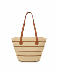 Hat+Bag Set  Voile