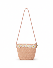 Kids Hat+Bag Set  Voile