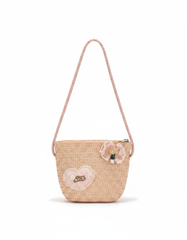 Kids Hat+Bag Set  Voile