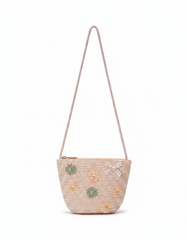Kids Hat+Bag Set  Voile