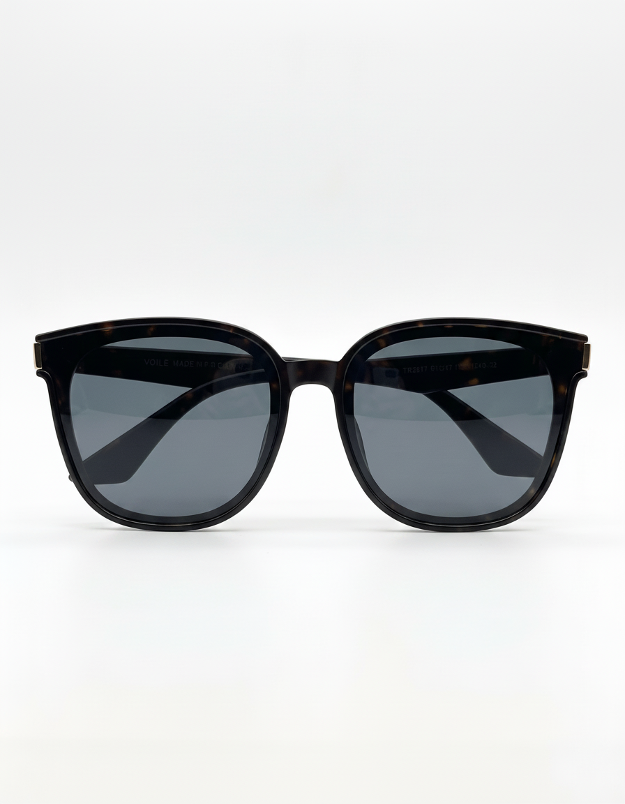Sunglasses  Voile