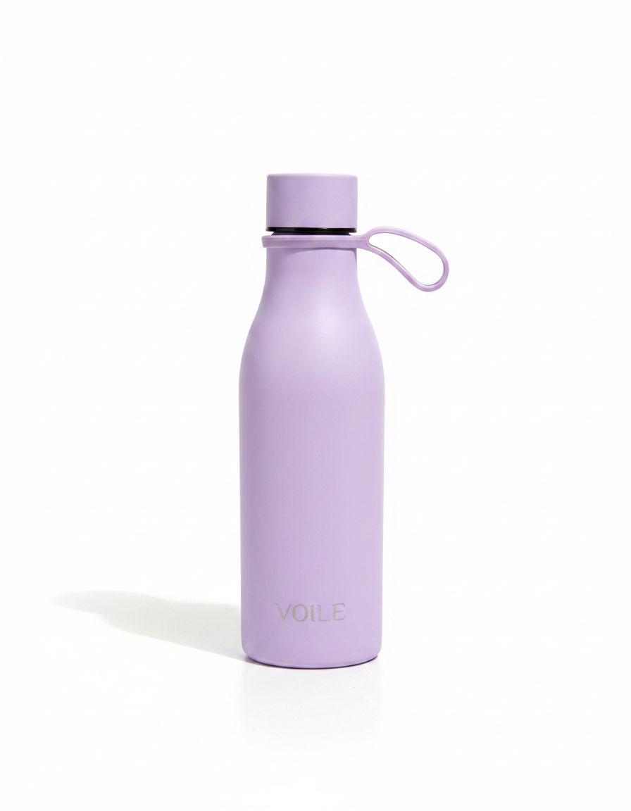 Vacuum Bottle  Voile