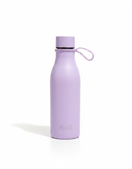 Vacuum Bottle  Voile