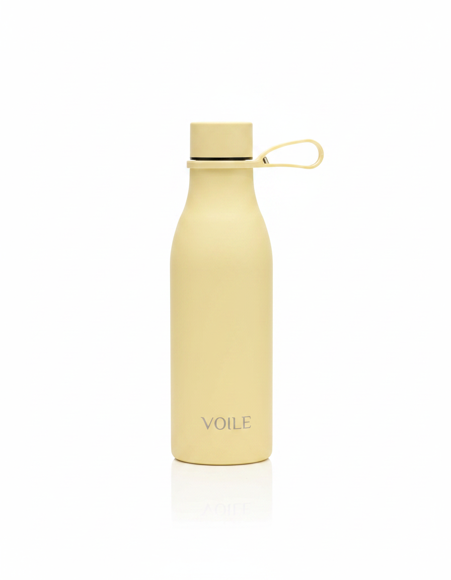 Vacuum Bottle  Voile