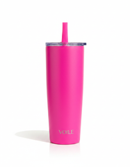 Vacuum Bottle  Voile