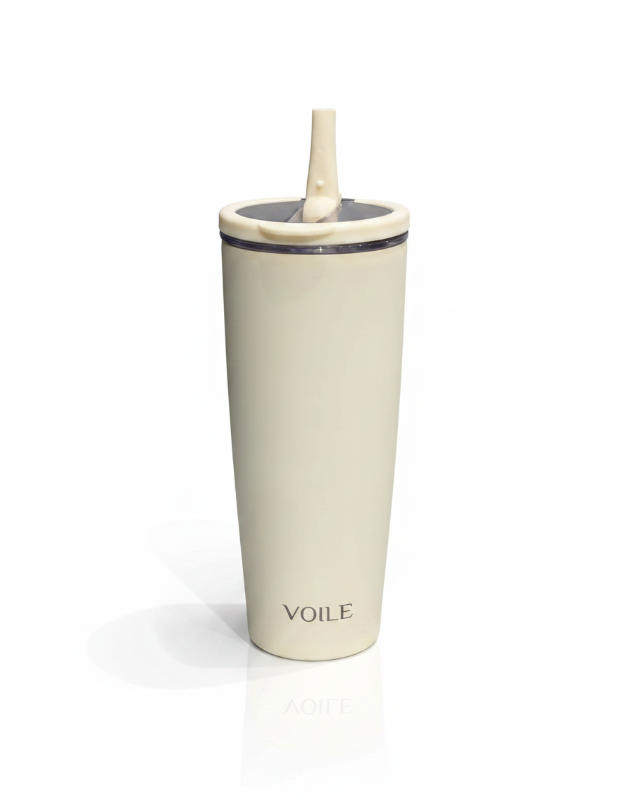 Vacuum Bottle  Voile
