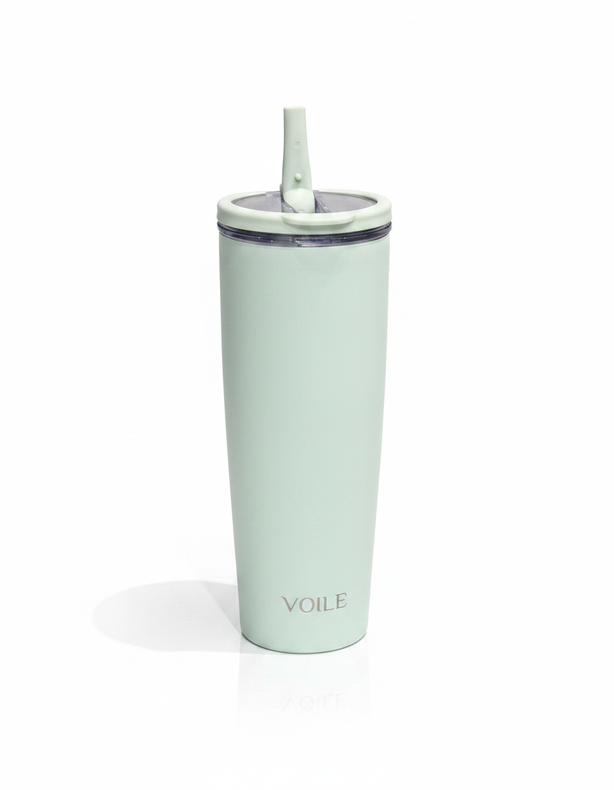 Vacuum Bottle  Voile