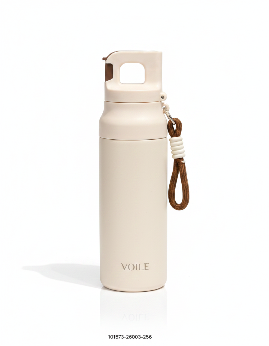 Vacuum Bottle  Voile