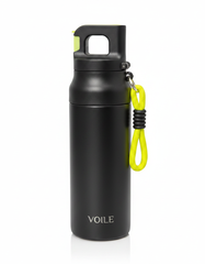 Vacuum Bottle  Voile