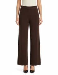 Jolie Everyday Maxi Trousers – Pull-On  Voile