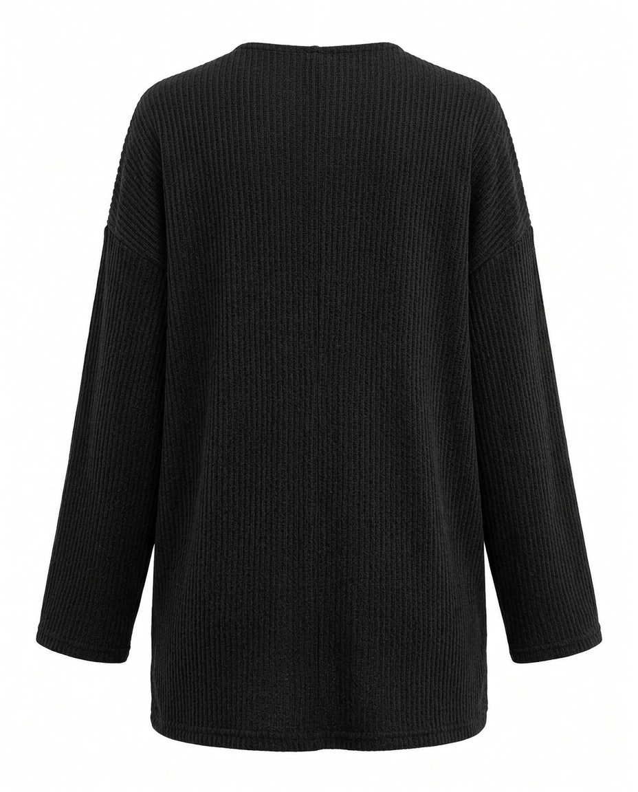 Melinda Everyday Jacket – Belted High Neck  Voile