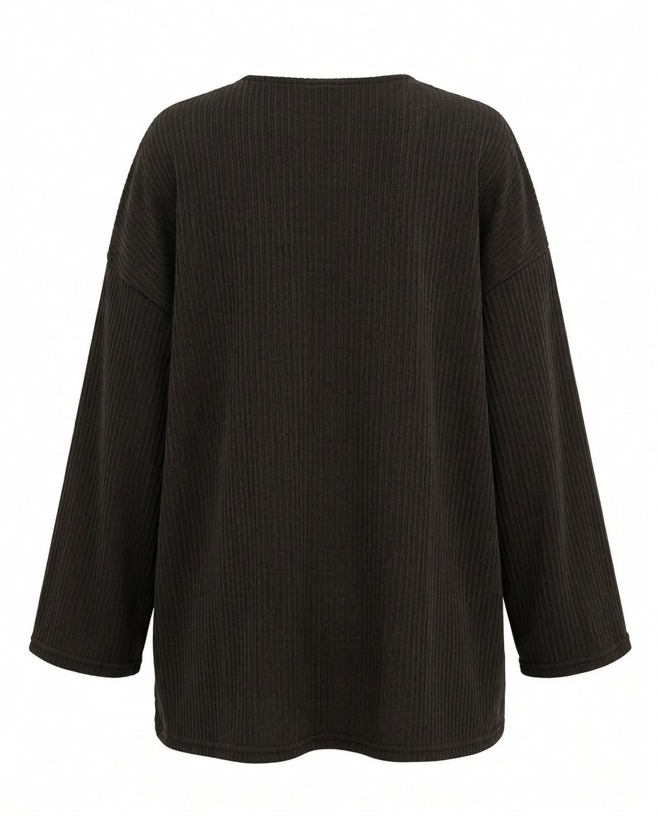 Melinda Everyday Jacket – Belted High Neck  Voile