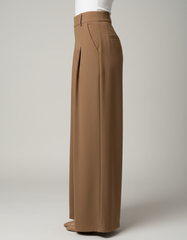 Trouser  Voile